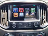 Thumbnail of 2016 Black Chevrolet Colorado
