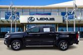 Thumbnail of 2016 Black Chevrolet Colorado