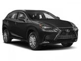 Thumbnail of 2021 Eminent White Pearl Lexus NX 300