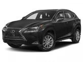Photo of 2021 Eminent White Pearl Lexus NX 300