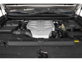 Thumbnail of 2021 Claret Mica Lexus GX 460