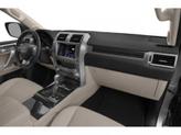 Thumbnail of 2021 Claret Mica Lexus GX 460