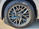 Thumbnail of 2025 Celestial Silver Metallic Lexus TX 350