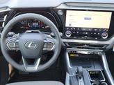 Thumbnail of 2025 Celestial Silver Metallic Lexus TX 350
