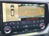 Thumbnail of 2025 Celestial Silver Metallic Lexus TX 350