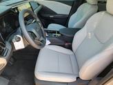 Thumbnail of 2025 Celestial Silver Metallic Lexus TX 350
