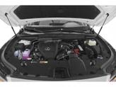 Thumbnail of 2025 Cloudburst Gray Lexus RX 350