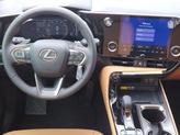 Thumbnail of 2026  Lexus NX 350