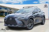 Photo of 2026  Lexus NX 350