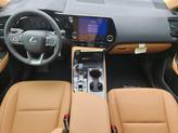 Thumbnail of 2026  Lexus NX 350