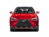 Thumbnail of 2025 Eminent White Pearl Lexus NX 350h