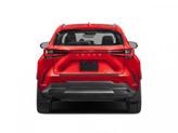 Thumbnail of 2025 Eminent White Pearl Lexus NX 350h
