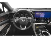 Thumbnail of 2025 Eminent White Pearl Lexus NX 350h