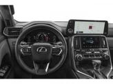 Thumbnail of 2023 Nori Green Pearl Lexus LX 600