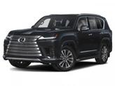 Photo of 2023 Nori Green Pearl Lexus LX 600