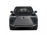 Thumbnail of 2023 Nori Green Pearl Lexus LX 600
