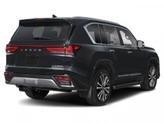 Thumbnail of 2023 Nori Green Pearl Lexus LX 600