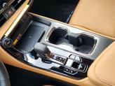 Thumbnail of 2025 Cloudburst Gray Lexus NX 350