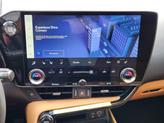 Thumbnail of 2025 Cloudburst Gray Lexus NX 350