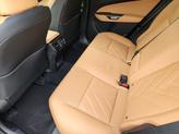 Thumbnail of 2025 Cloudburst Gray Lexus NX 350