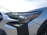 Thumbnail of 2025 Ice Silver Subaru Outback