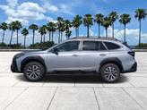 Thumbnail of 2025 Ice Silver Subaru Outback