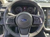 Thumbnail of 2025 Ice Silver Subaru Outback