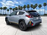 Thumbnail of 2025 Ice Silver Metallic Subaru Crosstrek