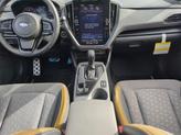 Thumbnail of 2025 Ice Silver Metallic Subaru Crosstrek