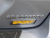 Thumbnail of 2025 Ice Silver Metallic Subaru Crosstrek