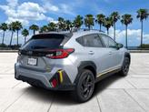 Thumbnail of 2025 Ice Silver Metallic Subaru Crosstrek