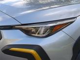 Thumbnail of 2025 Ice Silver Metallic Subaru Crosstrek