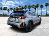 Thumbnail of 2025 Ice Silver Metallic Subaru Crosstrek