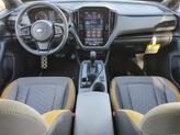 Thumbnail of 2025 Ice Silver Metallic Subaru Crosstrek
