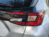 Thumbnail of 2025 Ice Silver Metallic Subaru Crosstrek
