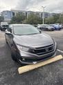 Thumbnail of 2021 Sonic Gray Pearl Honda Civic