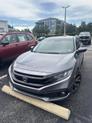 Photo of 2021 Sonic Gray Pearl Honda Civic