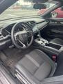 Thumbnail of 2021 Sonic Gray Pearl Honda Civic
