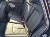 Thumbnail of 2023 Mythos Black Metallic Audi Q3