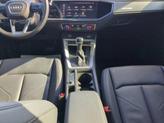 Thumbnail of 2023 Mythos Black Metallic Audi Q3