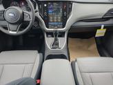 Thumbnail of 2025 Crystal White Subaru Outback