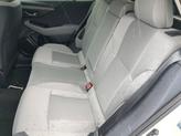 Thumbnail of 2025 Crystal White Subaru Outback