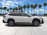 Thumbnail of 2025 Crystal White Subaru Outback