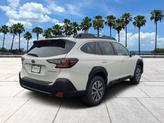 Thumbnail of 2025 Crystal White Subaru Outback