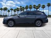 Thumbnail of 2025 Gray Subaru Outback