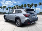 Thumbnail of 2025 Ice Silver Metallic Subaru Outback