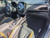 Thumbnail of 2025 Ice Silver Metallic Subaru Crosstrek