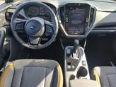 Thumbnail of 2025 Ice Silver Metallic Subaru Crosstrek