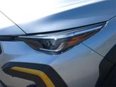 Thumbnail of 2025 Ice Silver Metallic Subaru Crosstrek