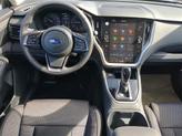 Thumbnail of 2025 Ice Silver Subaru Outback